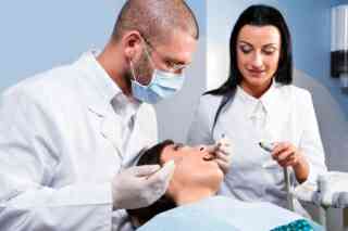 Dental Procedures
